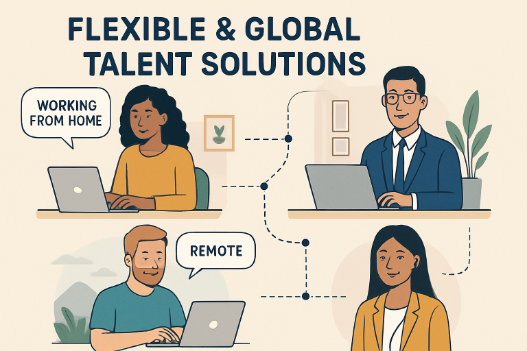 Flexible Talent Solutions