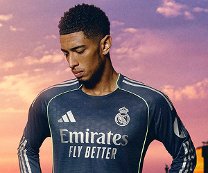 Football player