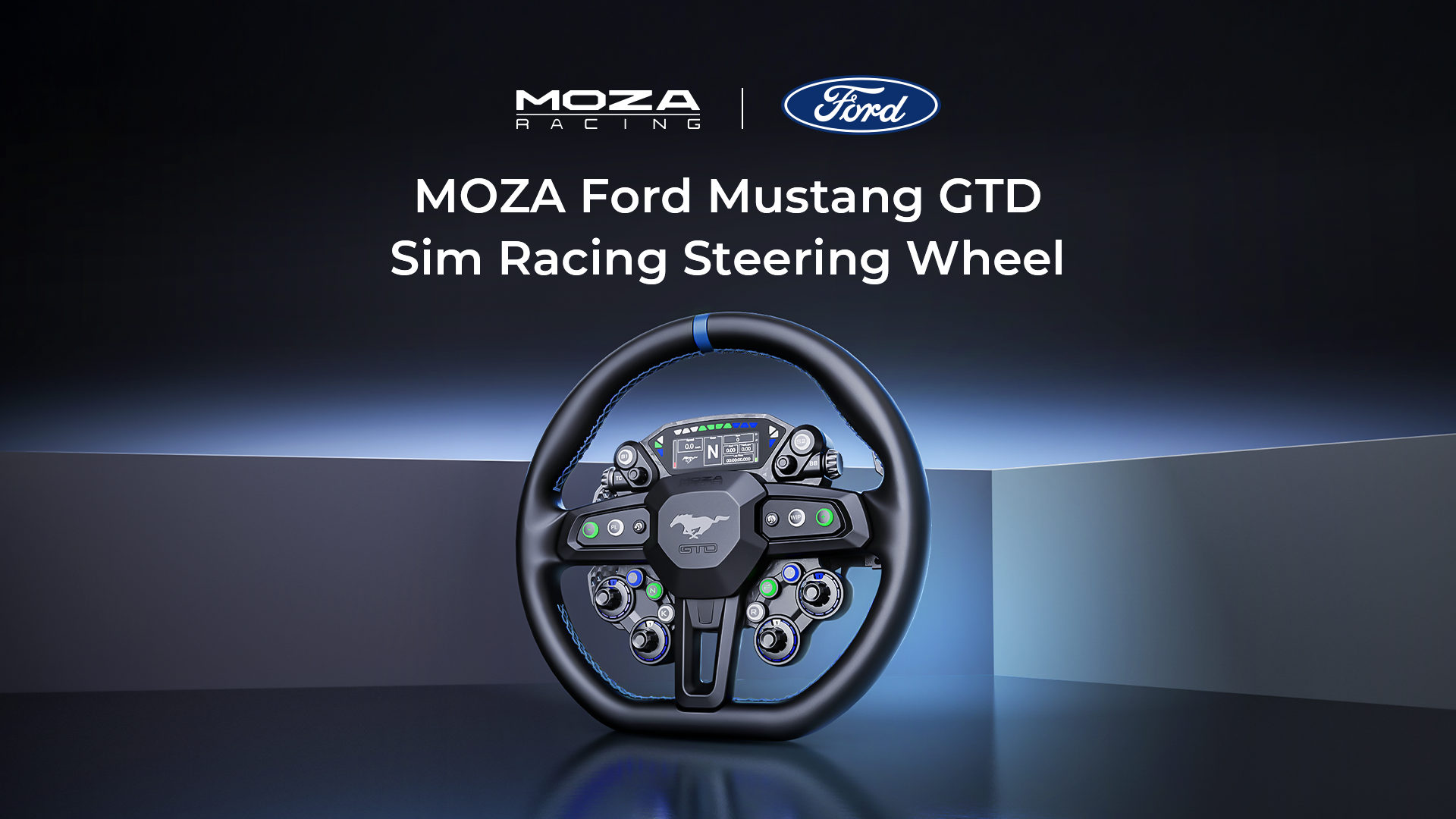 Ford_Mustang_GTD_steering_wheel