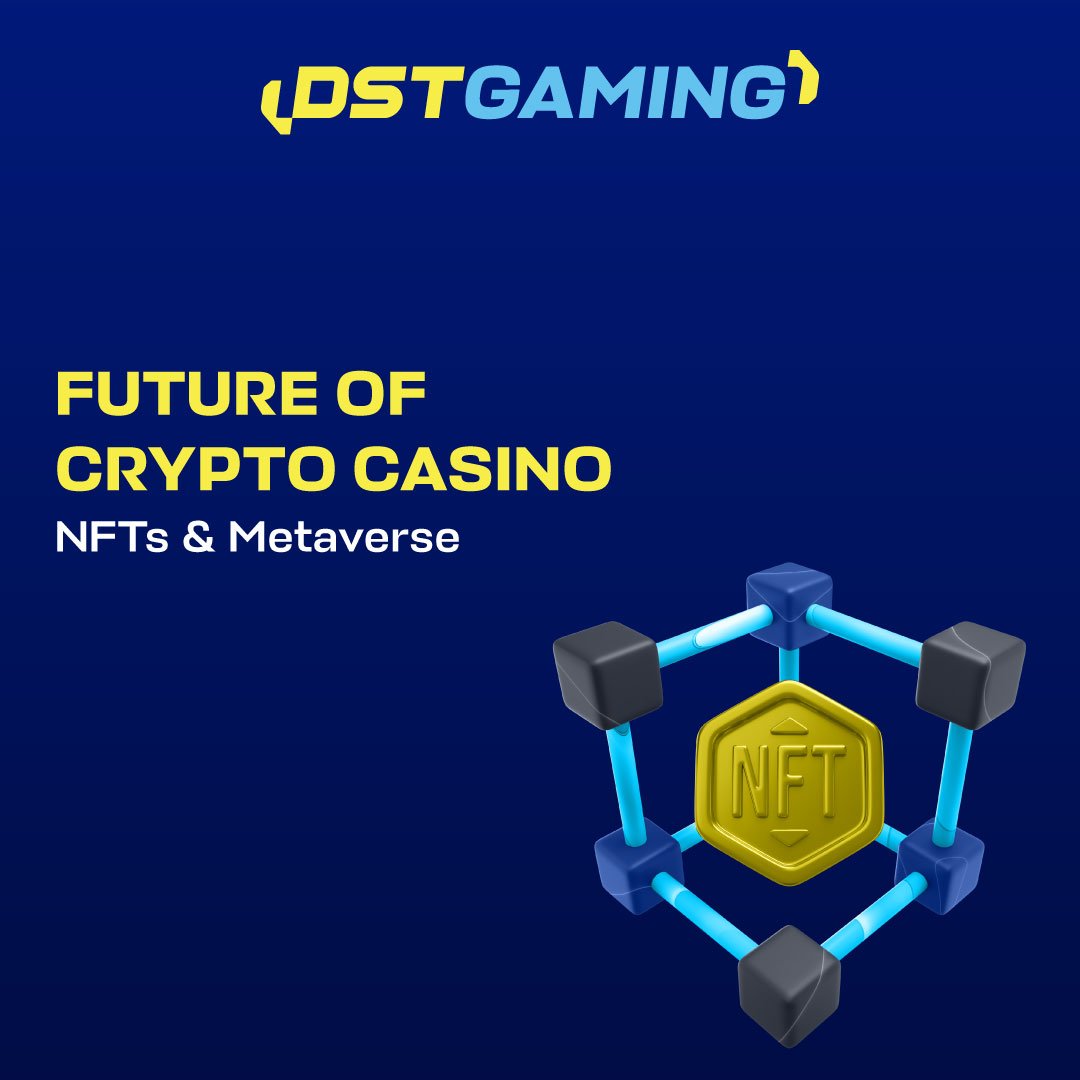 Future of Crypto Casino