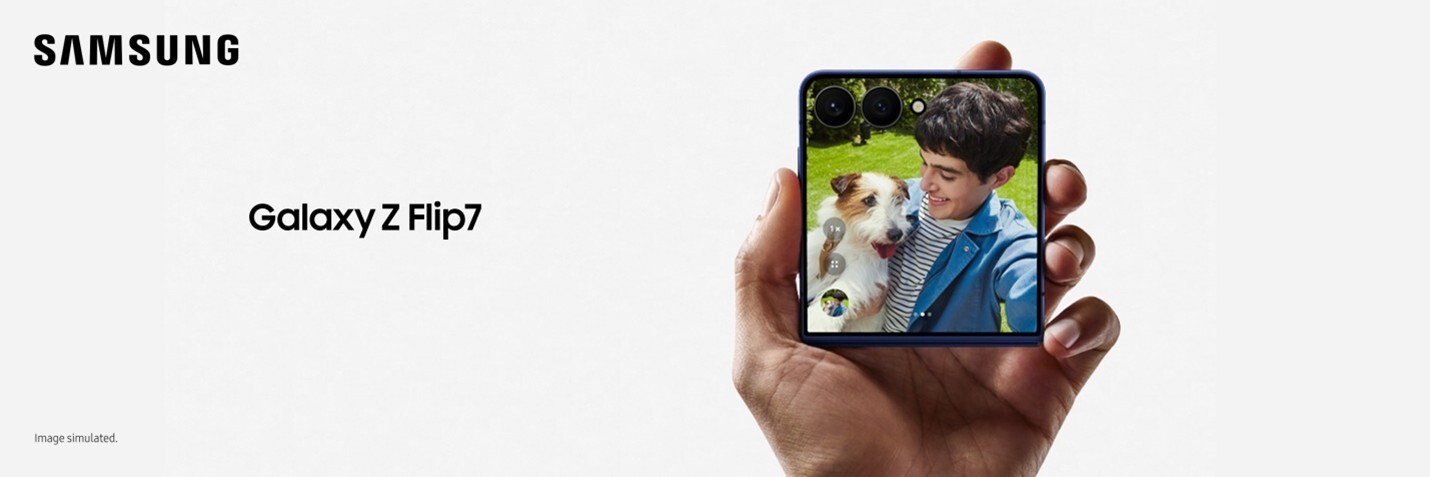 Galaxy Z Flip7