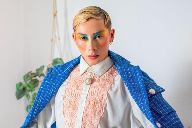 Gender Neutral Fashion 
