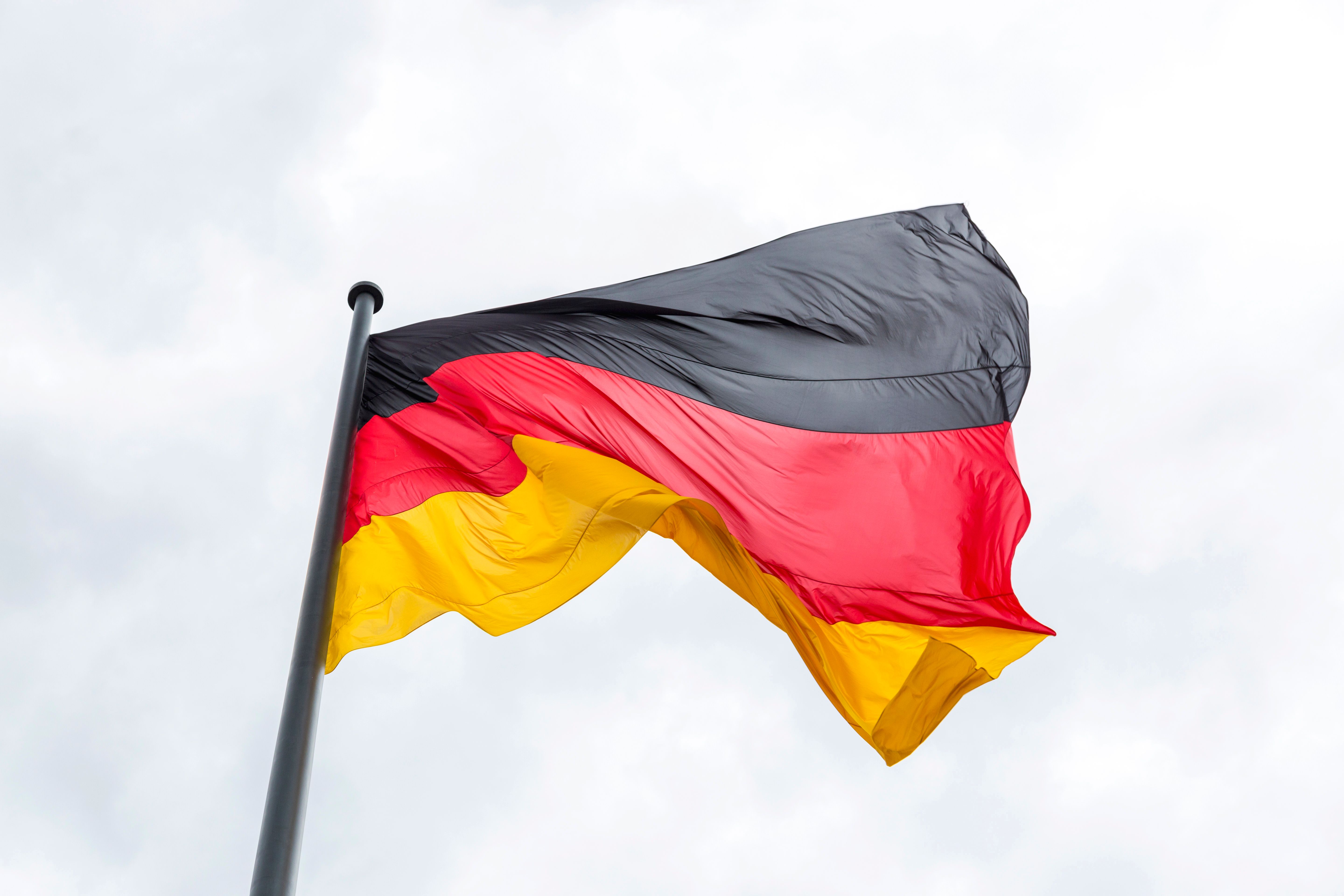 German Flag