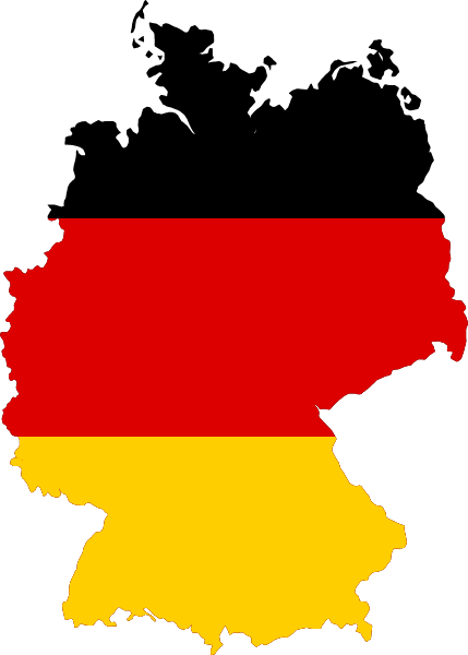 Germany Flag