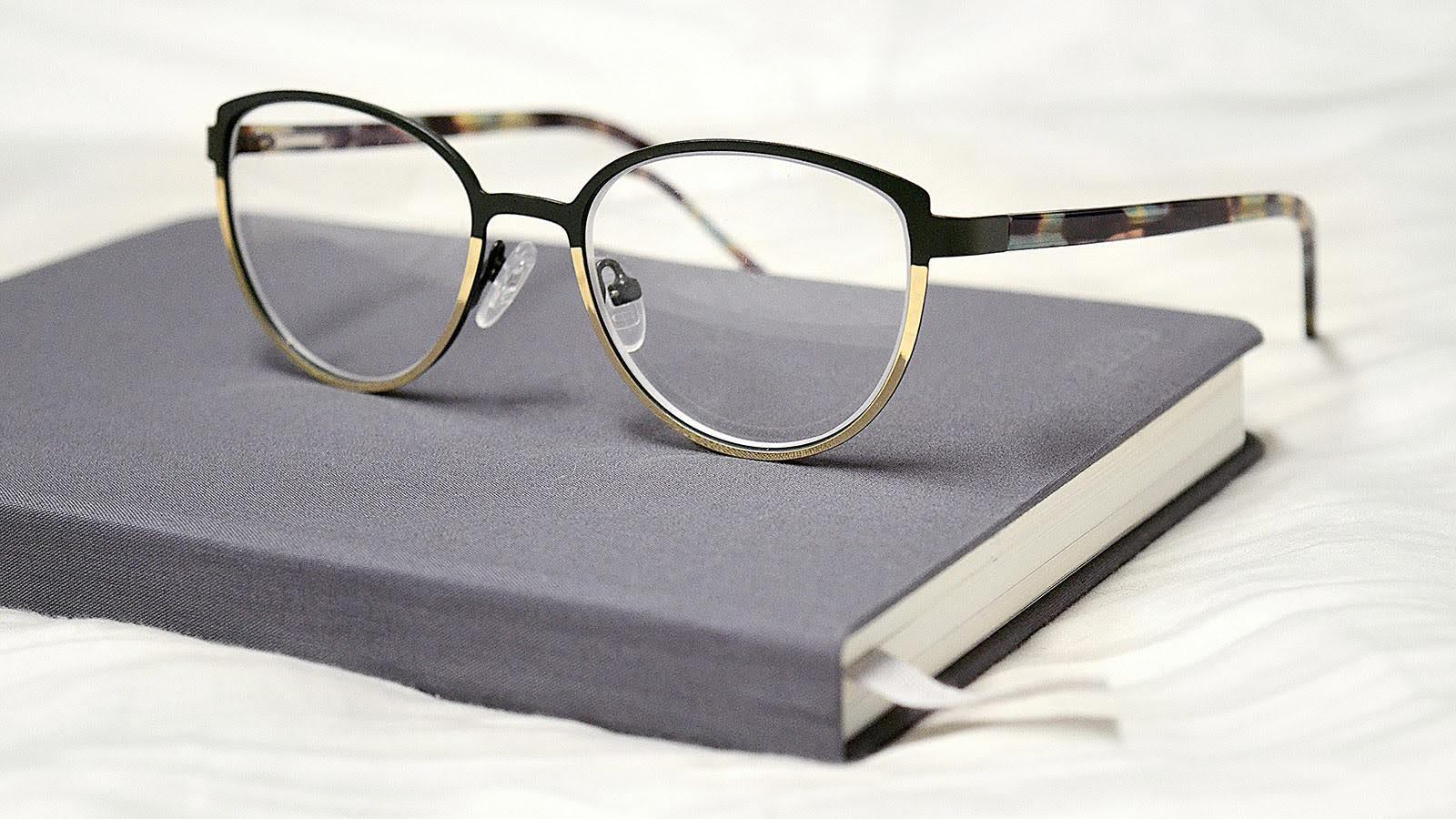 Glasses