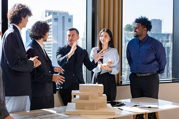 Global Contractor Management