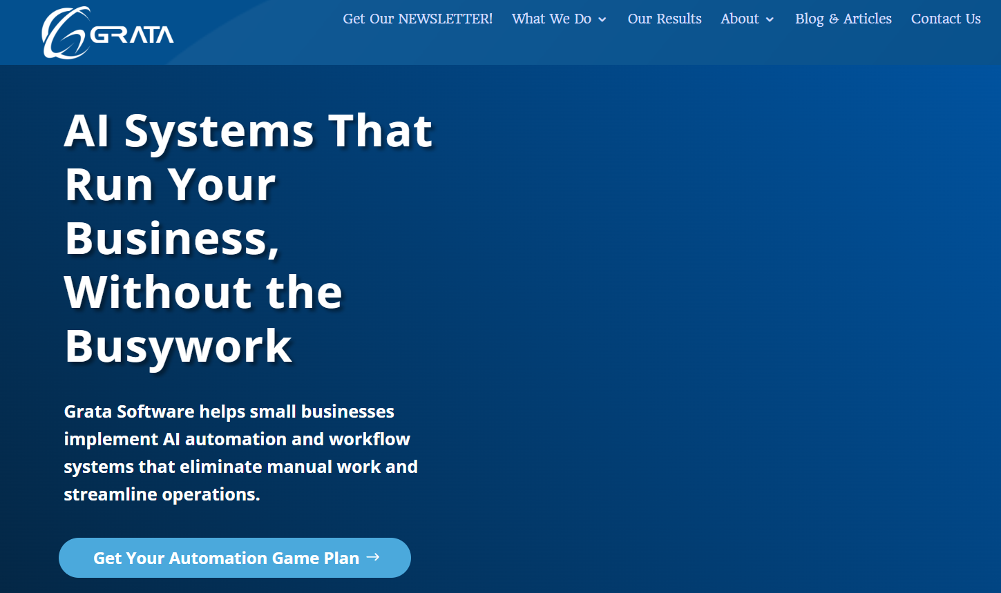 Grata Software