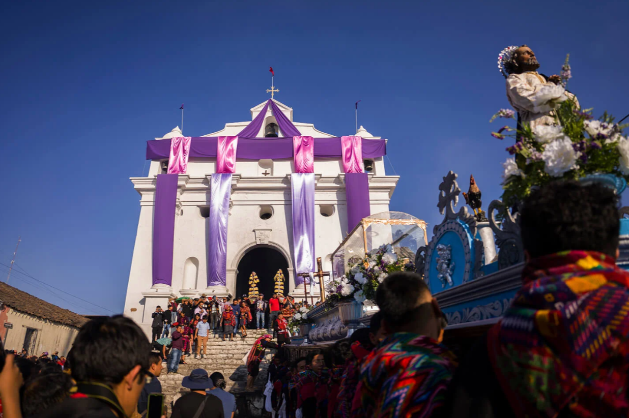 Chichicastenango