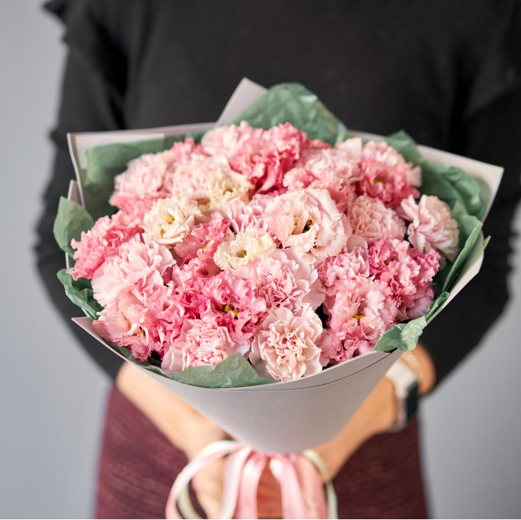 Where to Find the Best Bouquets in the UAE