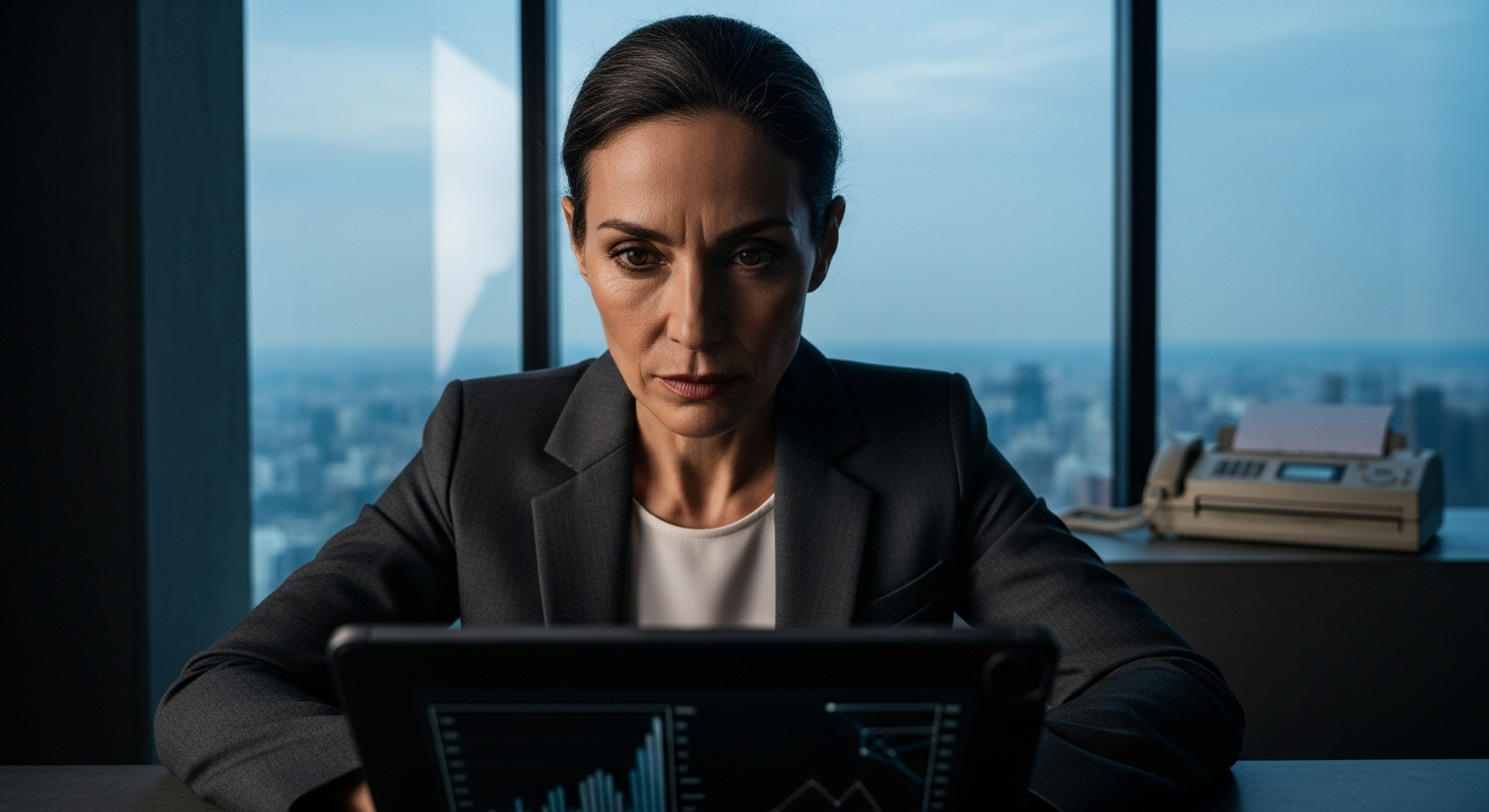 HIPAA-Compliant Document Workflow