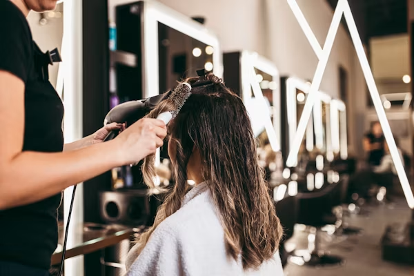 Hair Salon