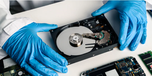 Hard Drive