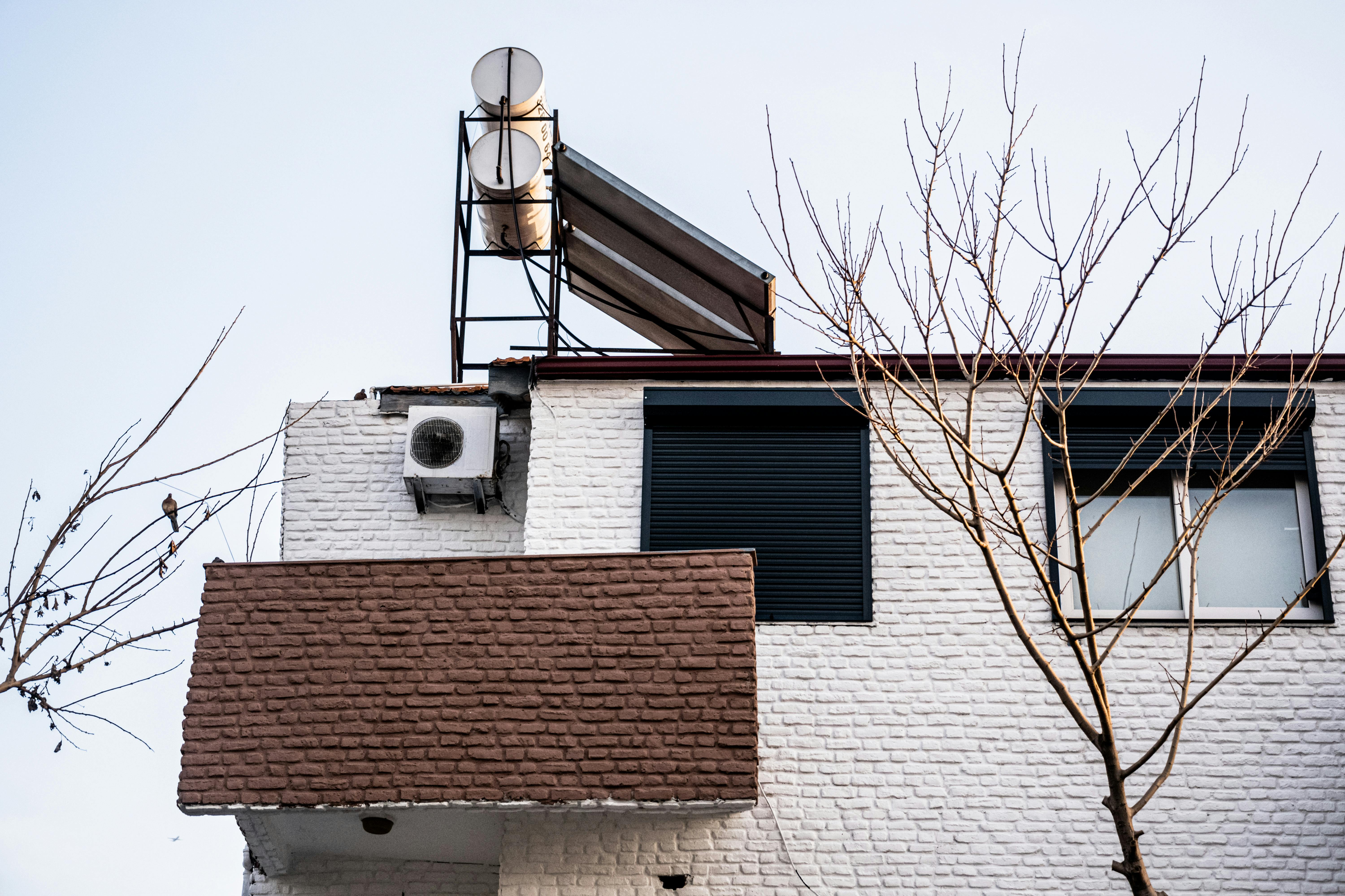 Heat Pumps