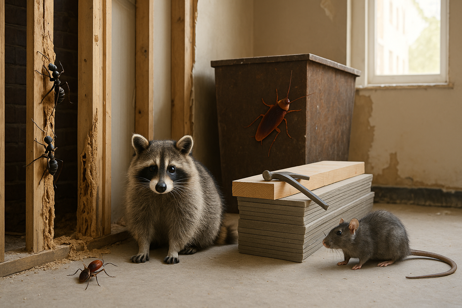 Home renovation boom