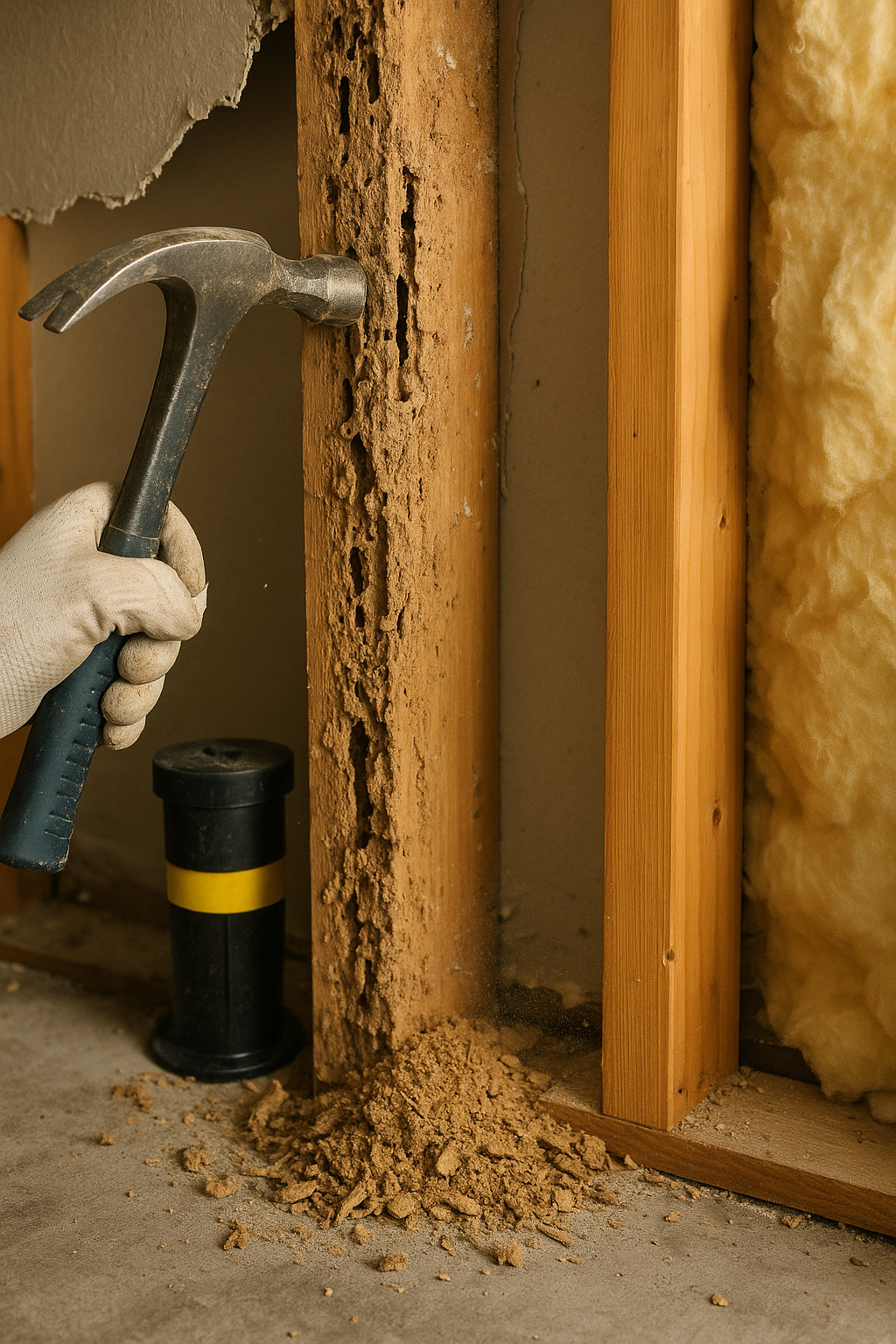 Home renovation boom