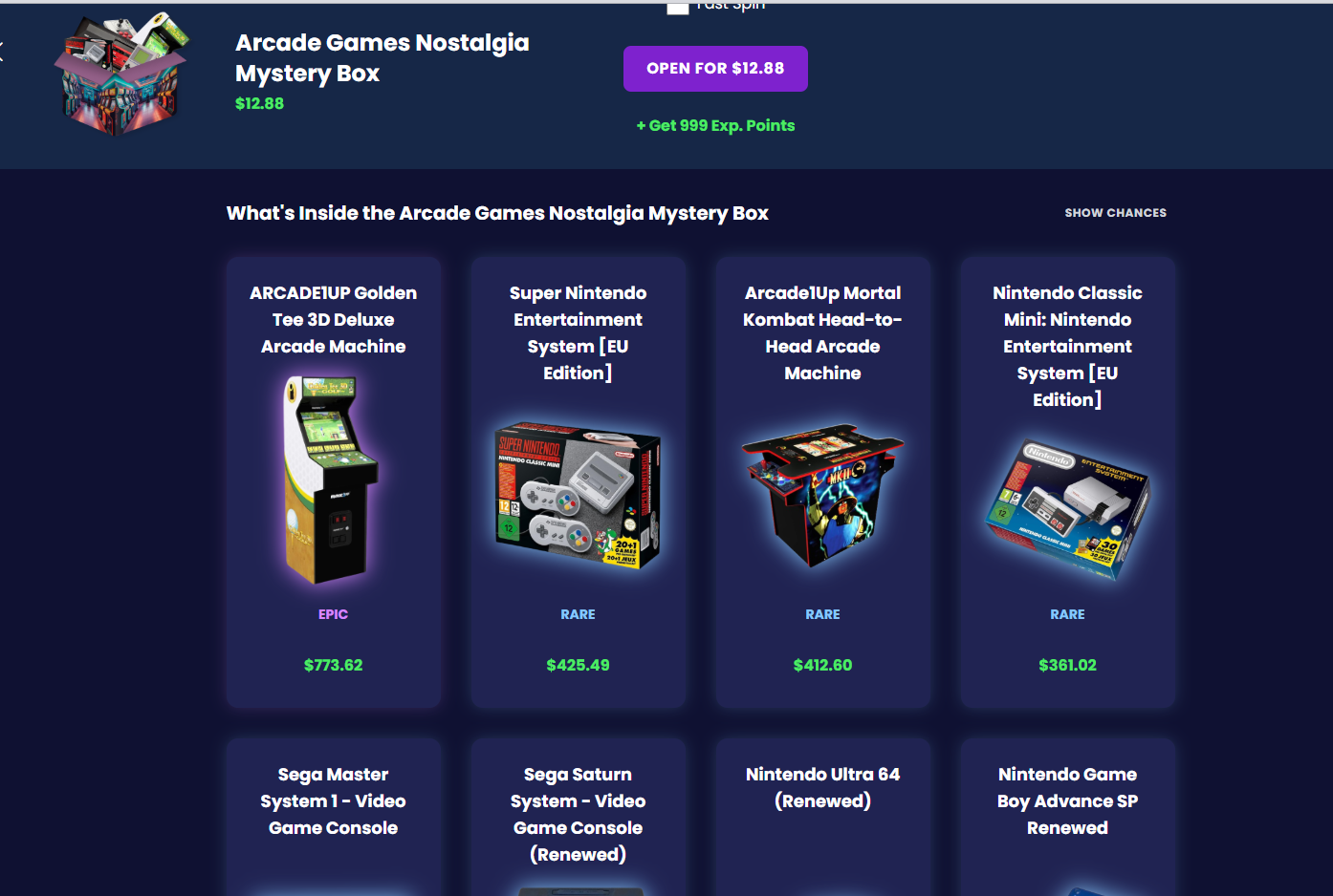 Homepage of JemLit website