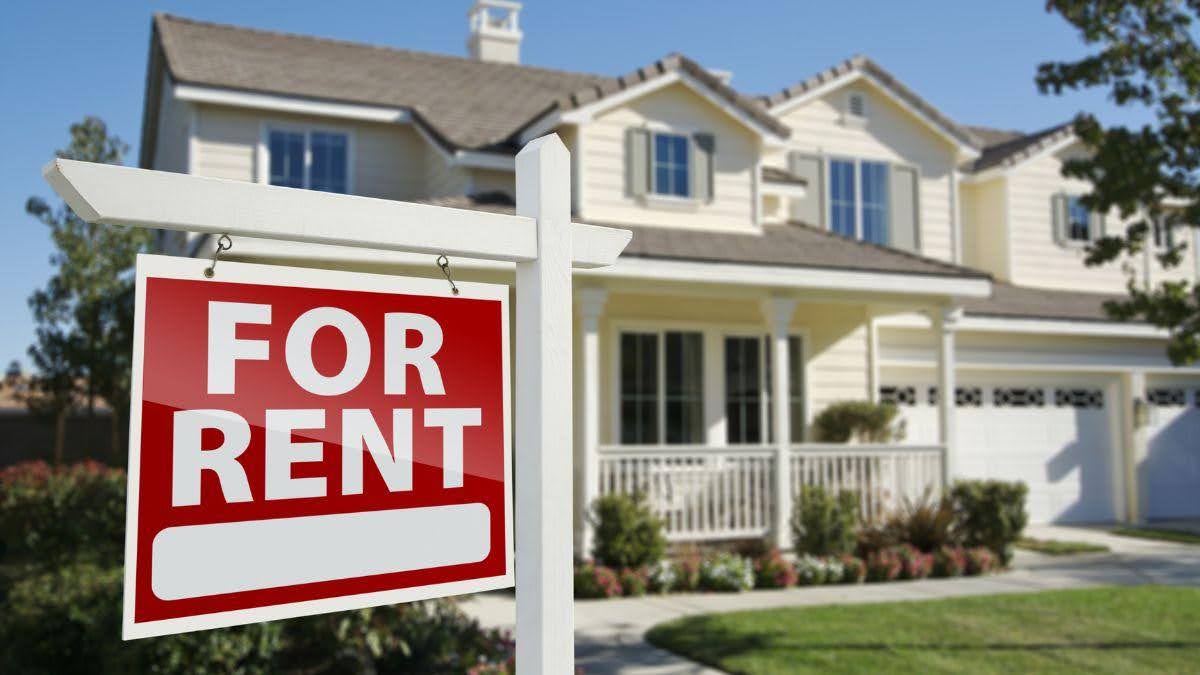 House for rent