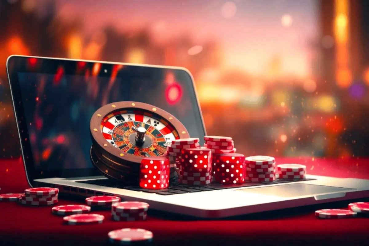 Top Security Measures in Online Casinos: How Platforms Protect Players’ Data