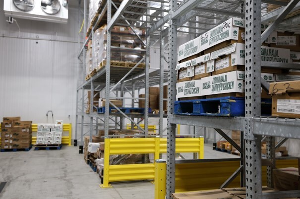 How Swift Cold Storage Empowers Small Warehouses with Flexible, Customized Solutions