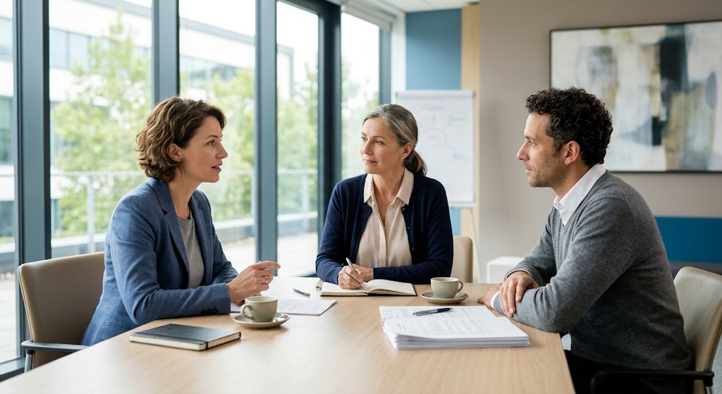 How to Handle Major Parenting Disagreements After Separation