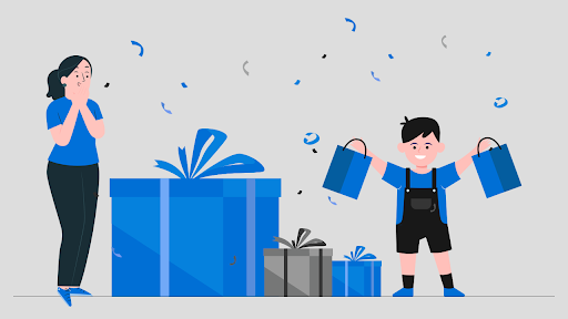 How to Set Up a Free Gift on Shopify