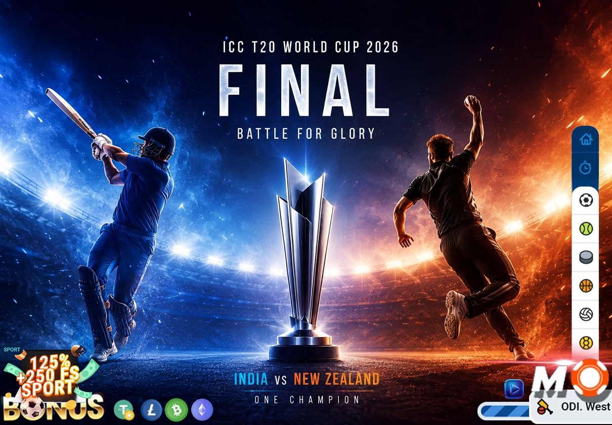 ICC T20 World Cup