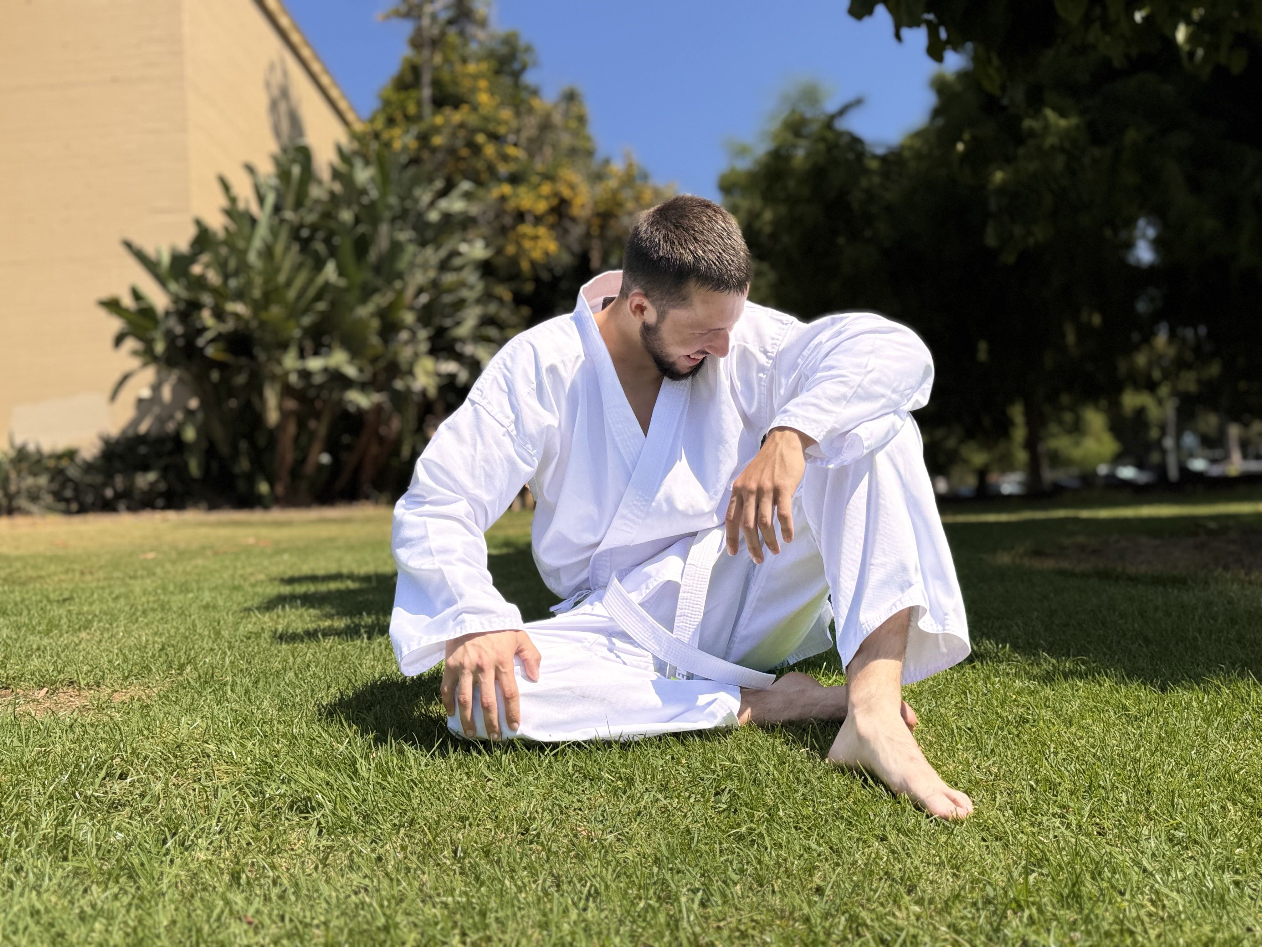 Picture of Sergei Shilovskikh