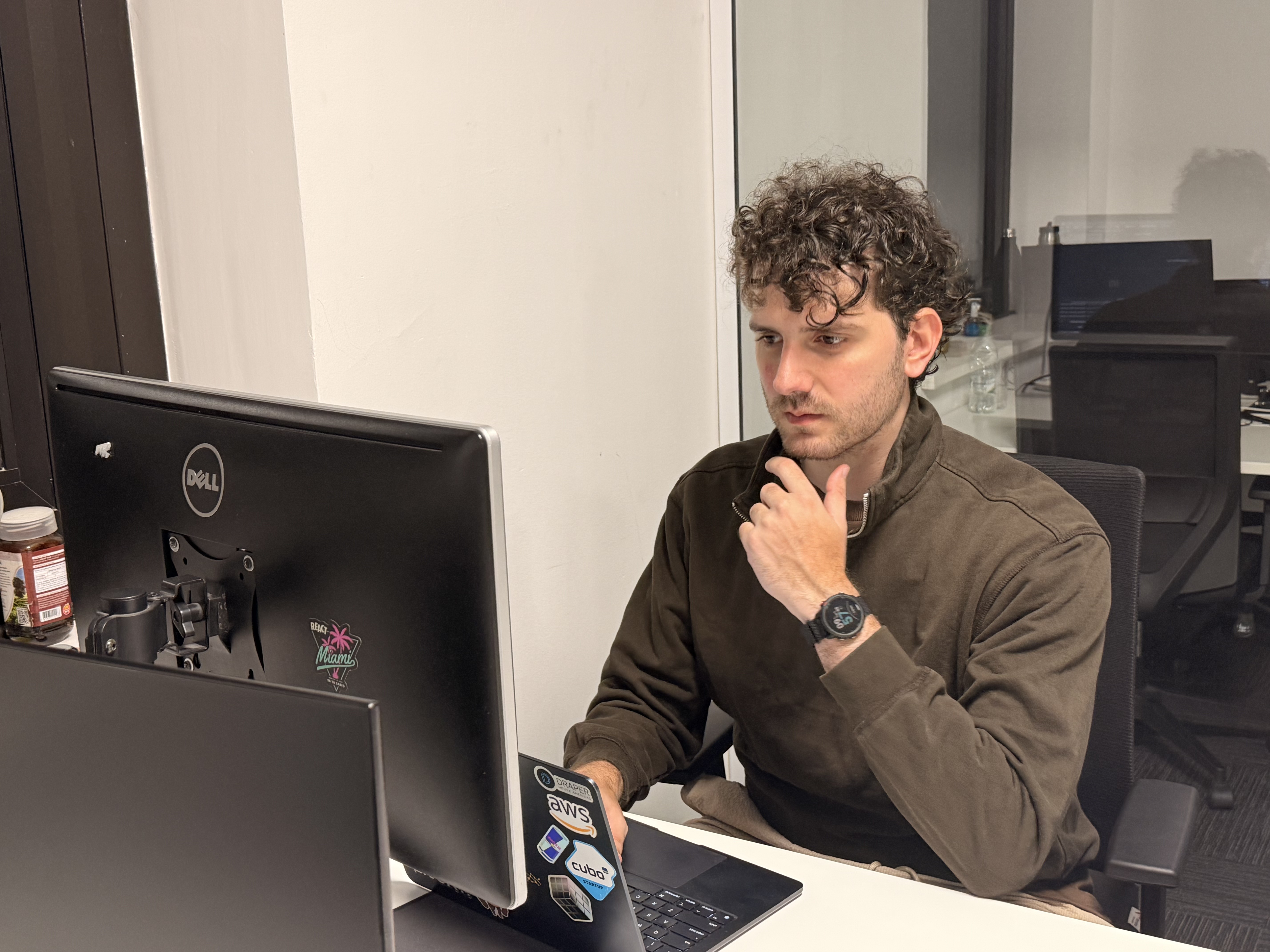 Agust&iacute;n Su&aacute;rez