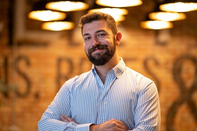 Ian Zerafa 