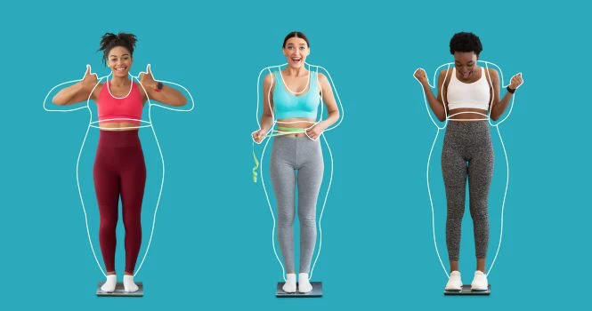 Ideal Height to Weight Proportion Needed to Maintain a Healthy and Balanced Body