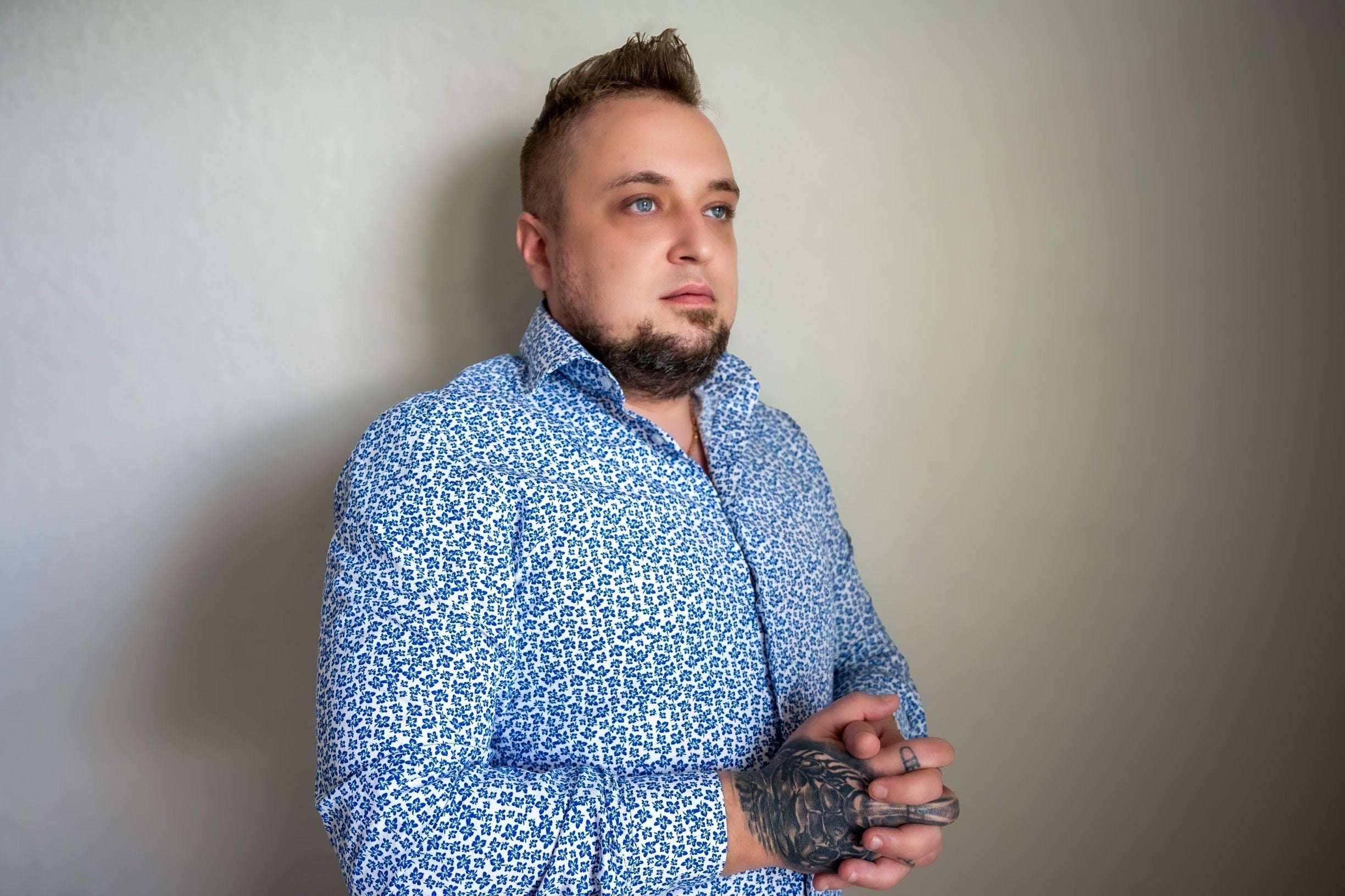 Igor Taldenko