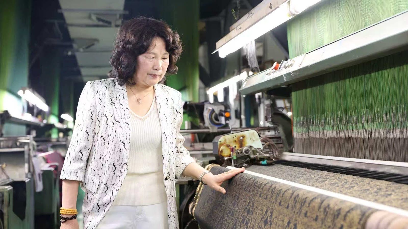 Industry Expert Insight Mary Lou Yilitie