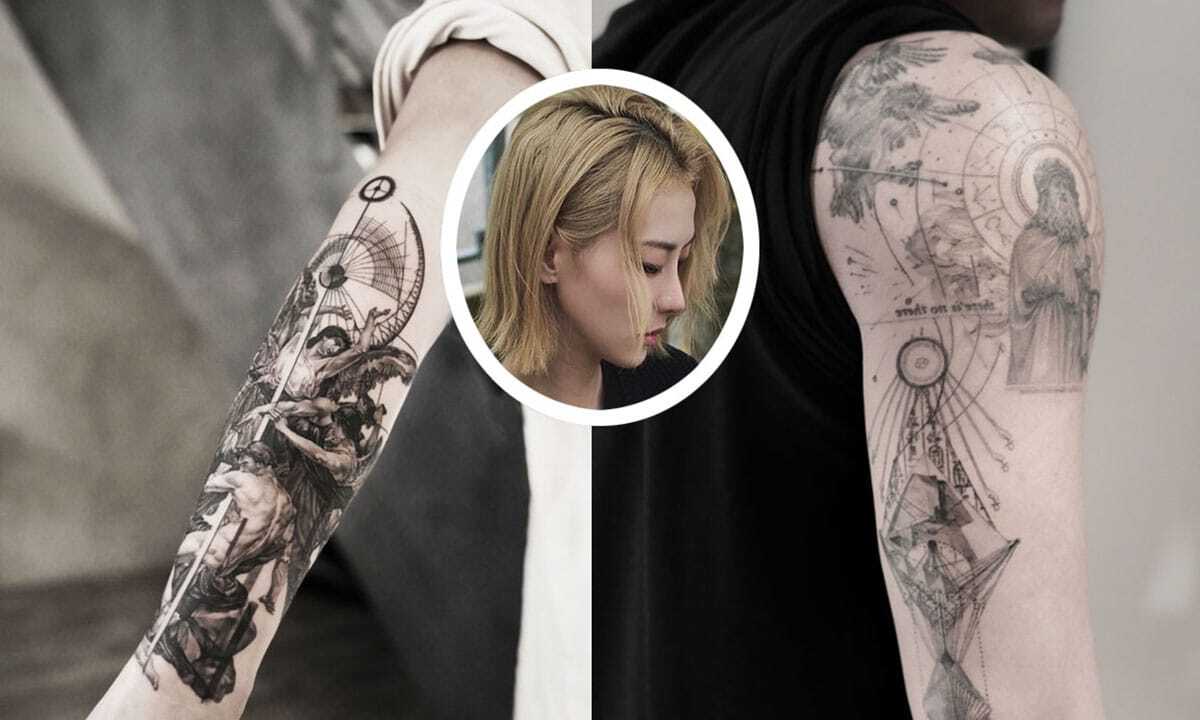 Ink