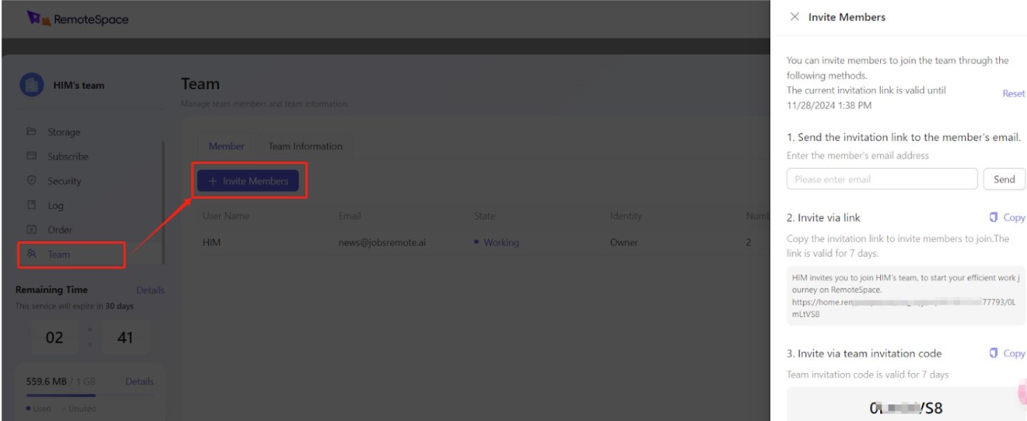 Invite Other Writers