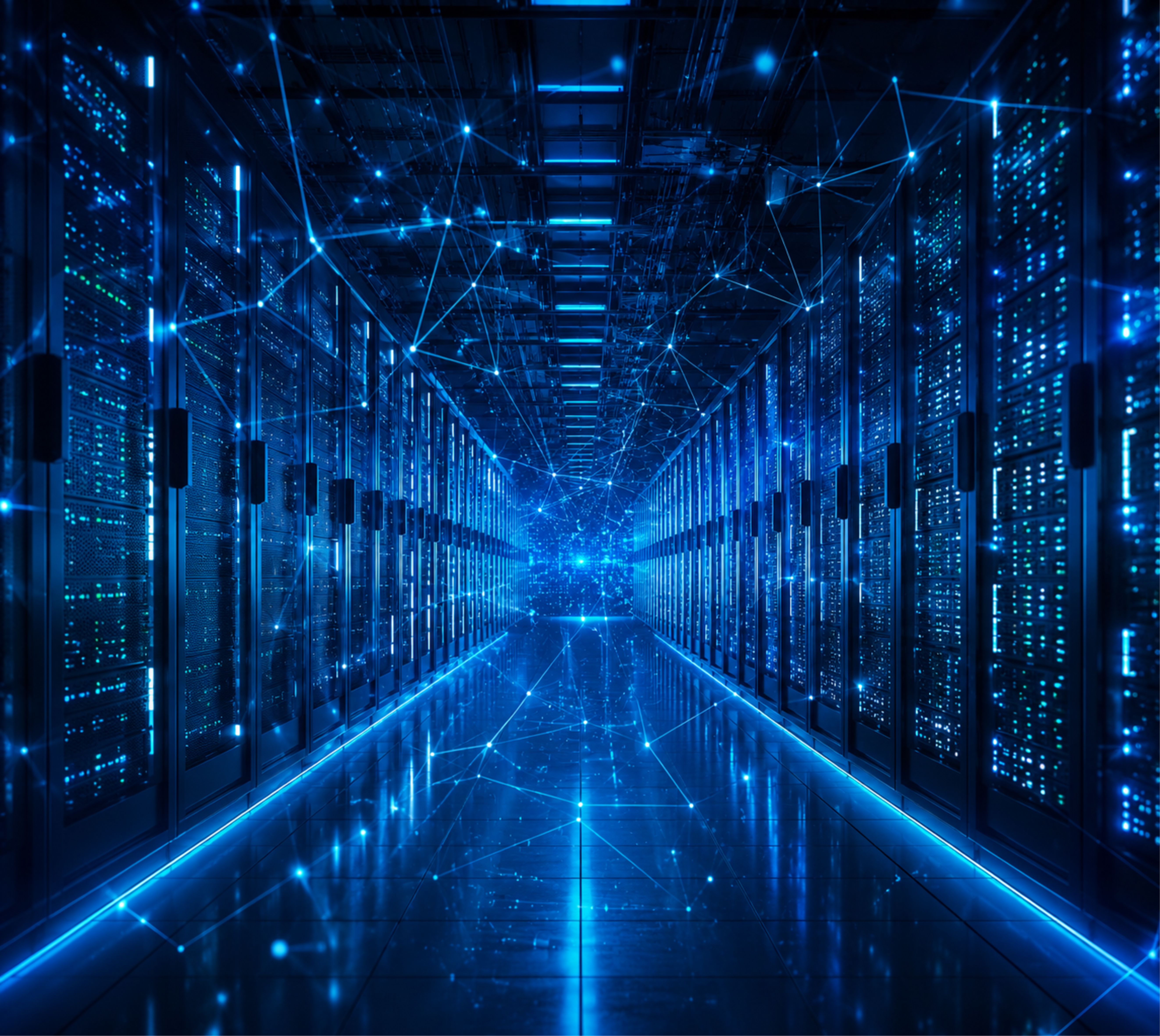 Israel's Data Center Market