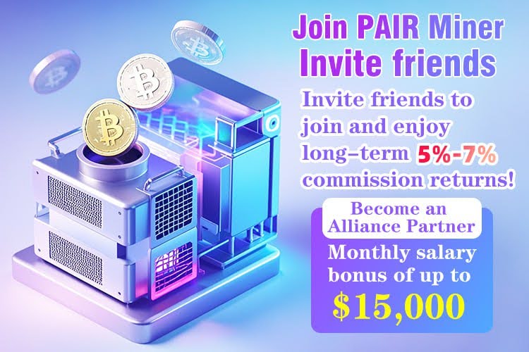 Join Pair Miner