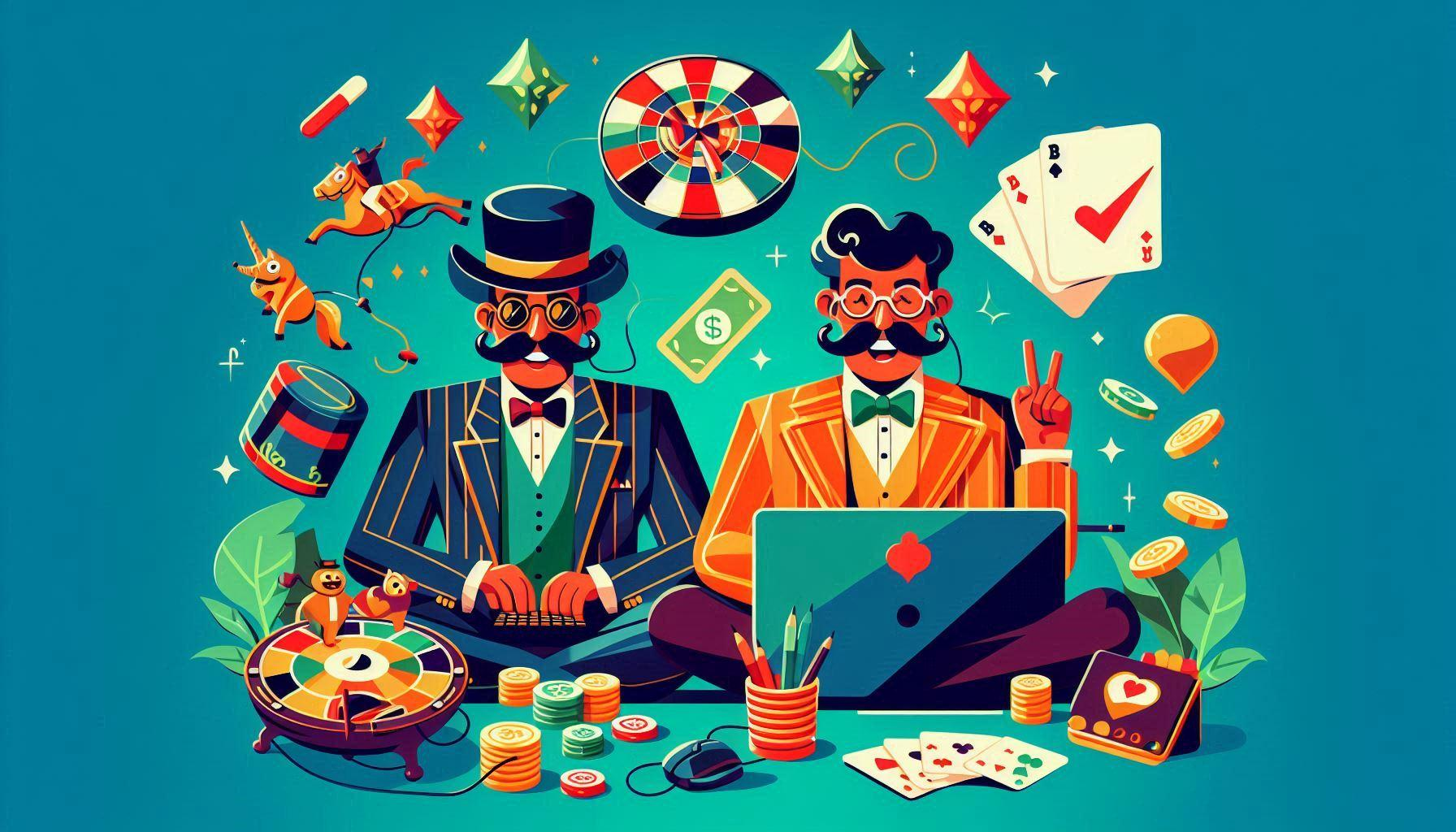 Join the Fun Pin Up Casino Login in Bangladesh