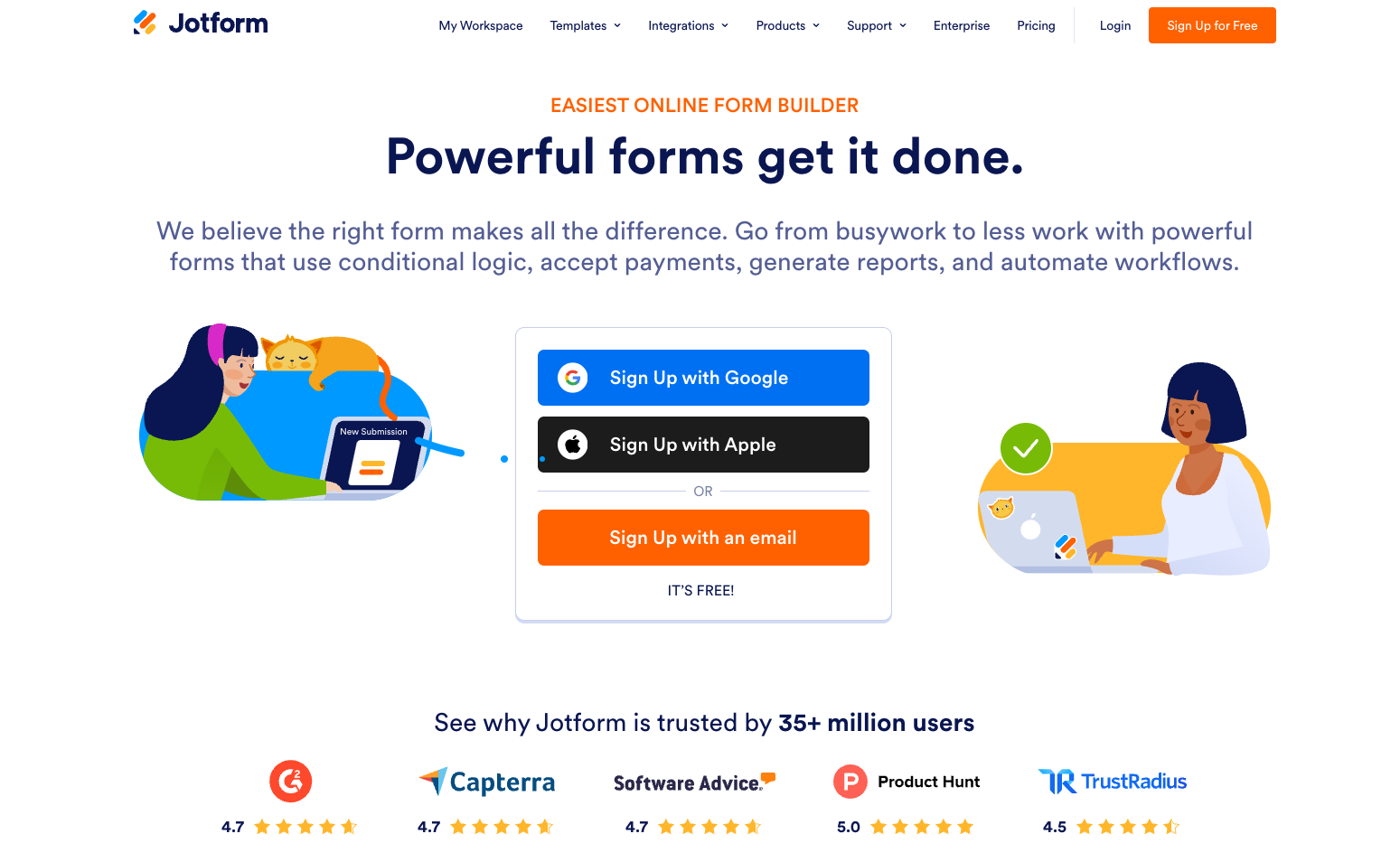 Jotform