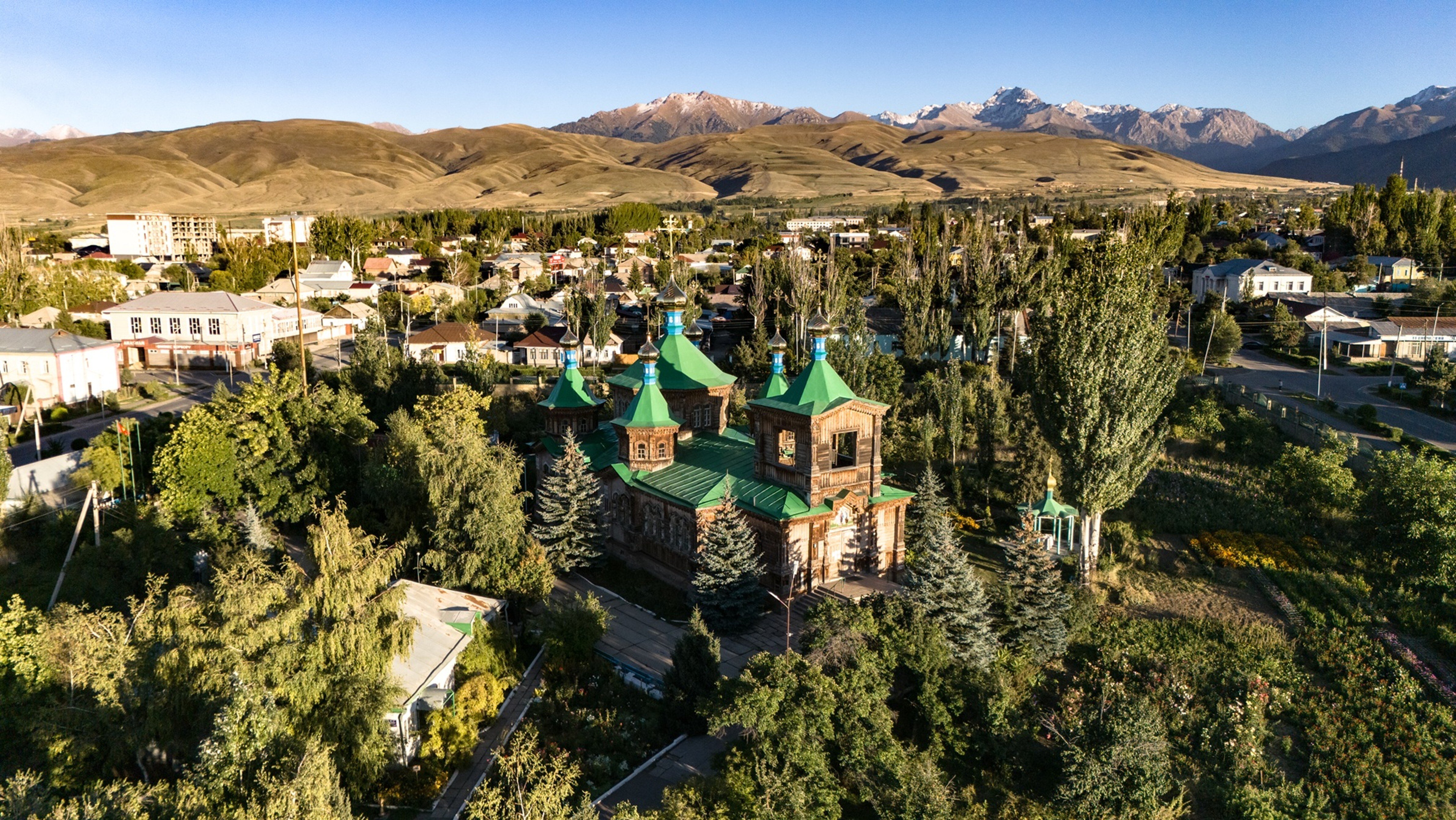 Karakol