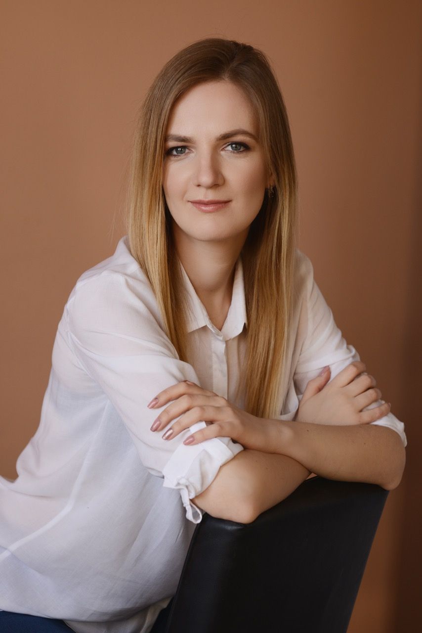 Kateryna Orlova