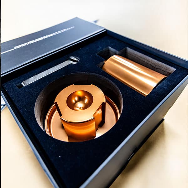 high-quality kitting and assembly solutions
