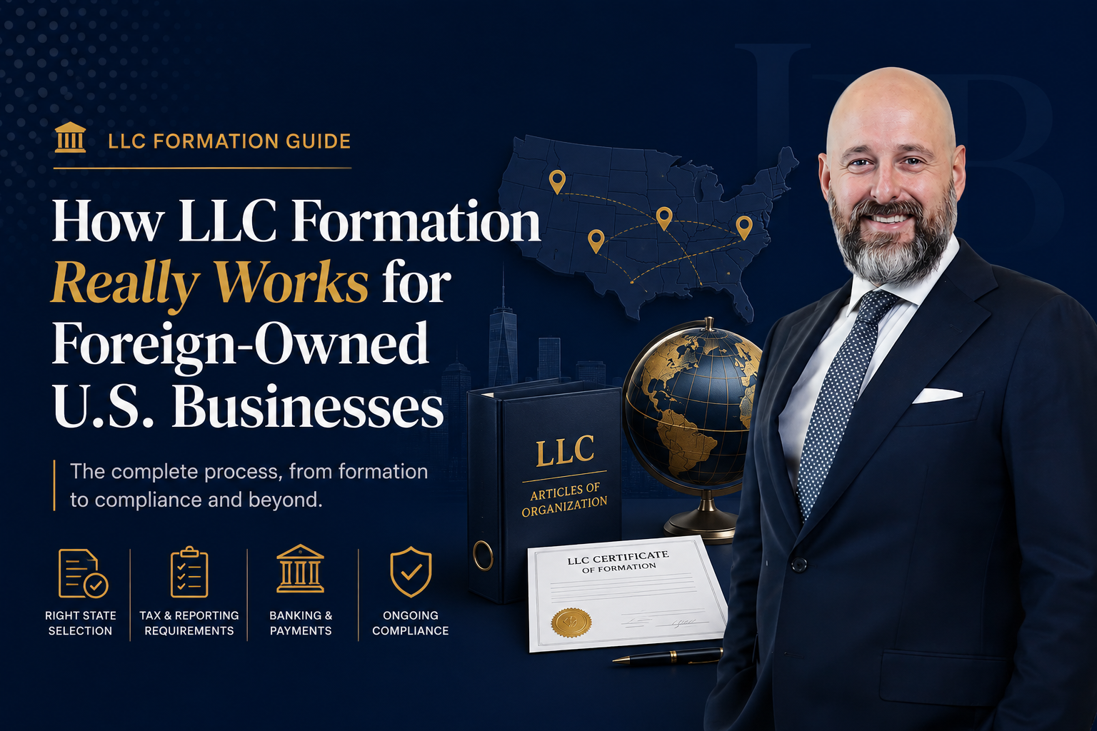 LLC Formation