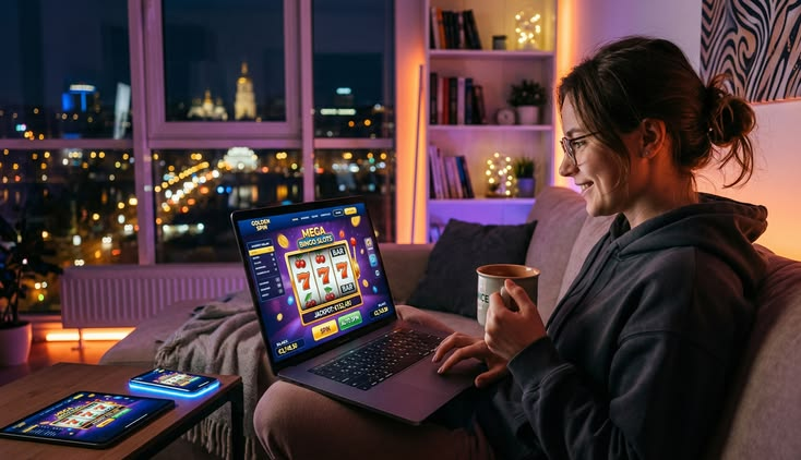 Legit Casino