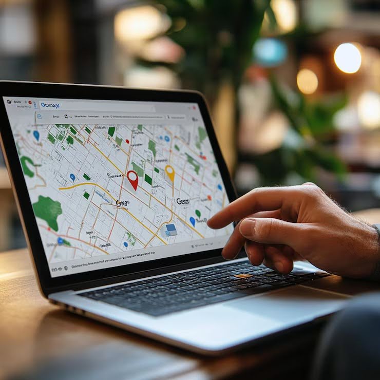 Local SEO for Dentists