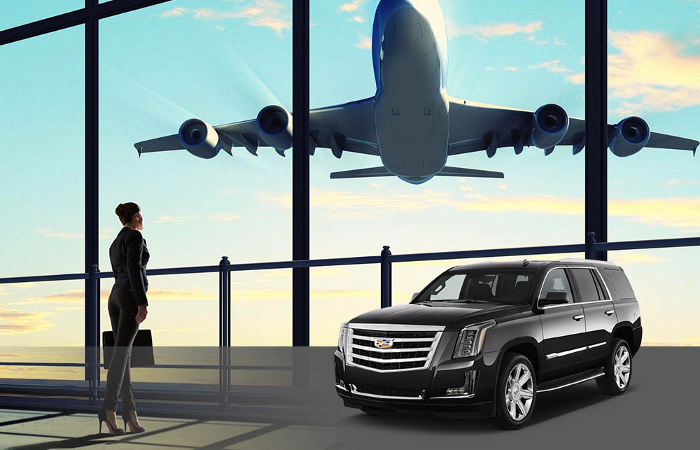 London Airport Transportation