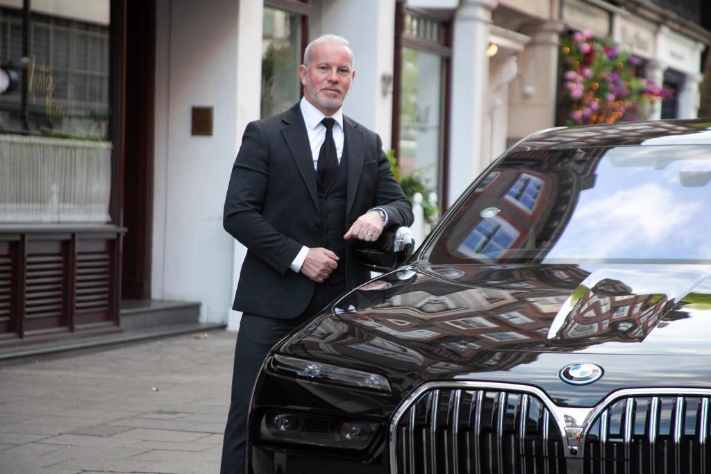London Chauffeur Services