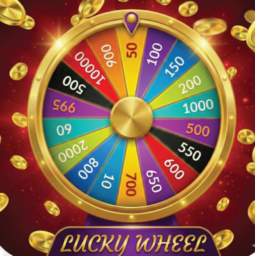 Lucky Spin