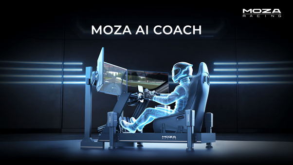 MOZA AI Coach