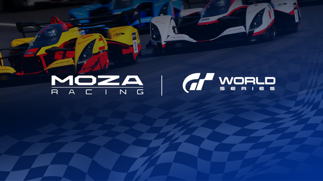 MOZA Racing
