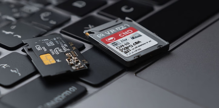 Mac SD Card Reader